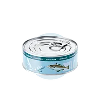 Canned Tuna